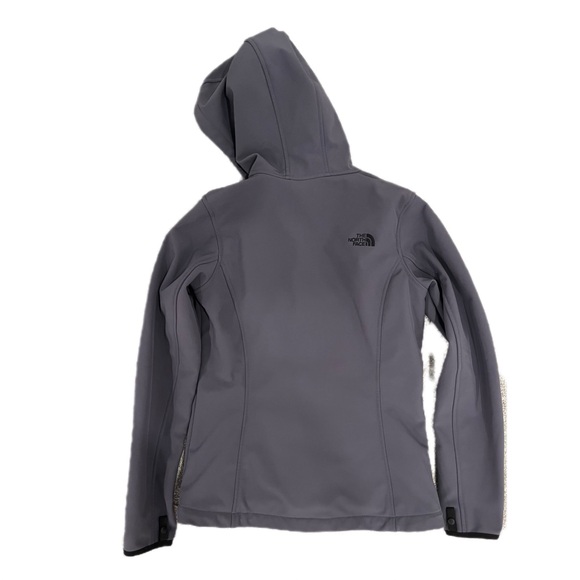 The North Face Hooded Rain Jacket - Picture 2 of 3